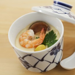 茶碗蒸し