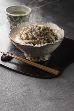 牛丼