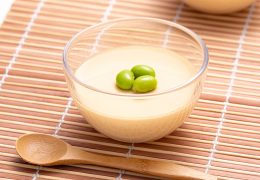 玉子豆腐