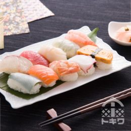 握り寿司