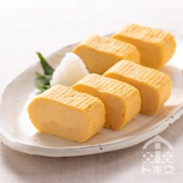だし巻き玉子