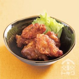 唐揚げ