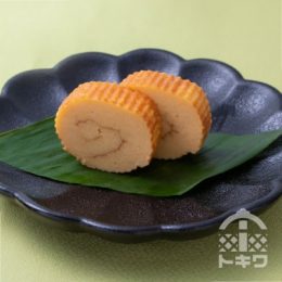 伊達巻き