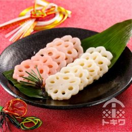 花れんこん