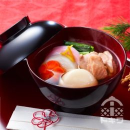 お雑煮