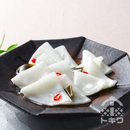 かぶらの千枚漬け