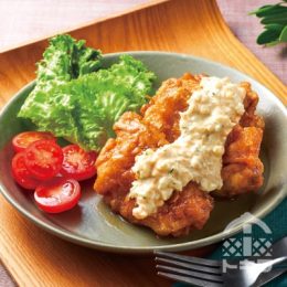 チキン南蛮