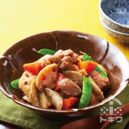 筑前煮