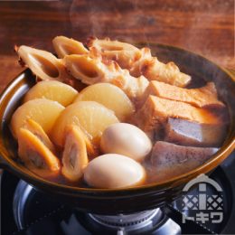 おでん