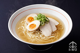 ラーメンスープ